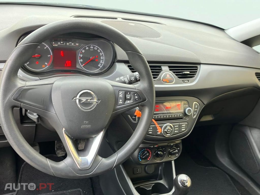 Opel Corsa 1.3 CDTi
