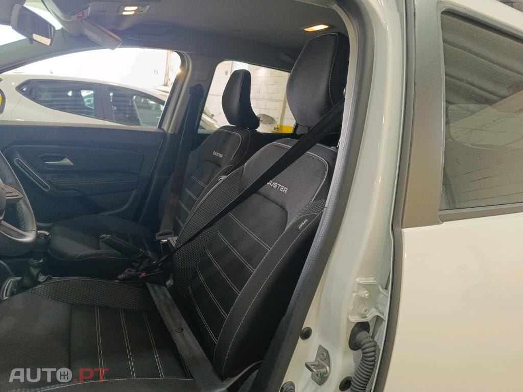 Dacia Duster 1.0 TCe ECO-G Journey Bi-Fuel