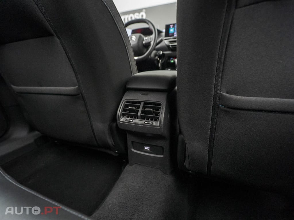 Citroen C4 1.5 BlueHDi Feel Pack