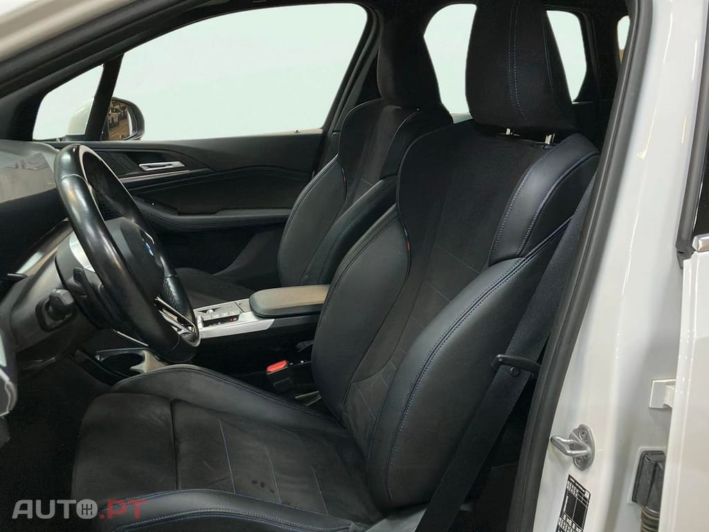 BMW 225 e xDrive Pack Desportivo M