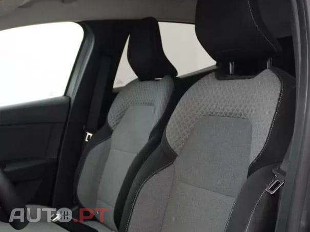 Renault Clio 1.0 TCe Evolution Bi-Fuel