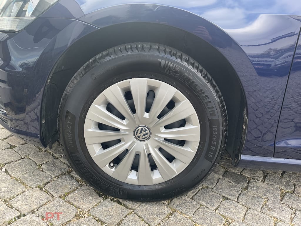 Volkswagen Golf 1.0 TSI Trendline Pack