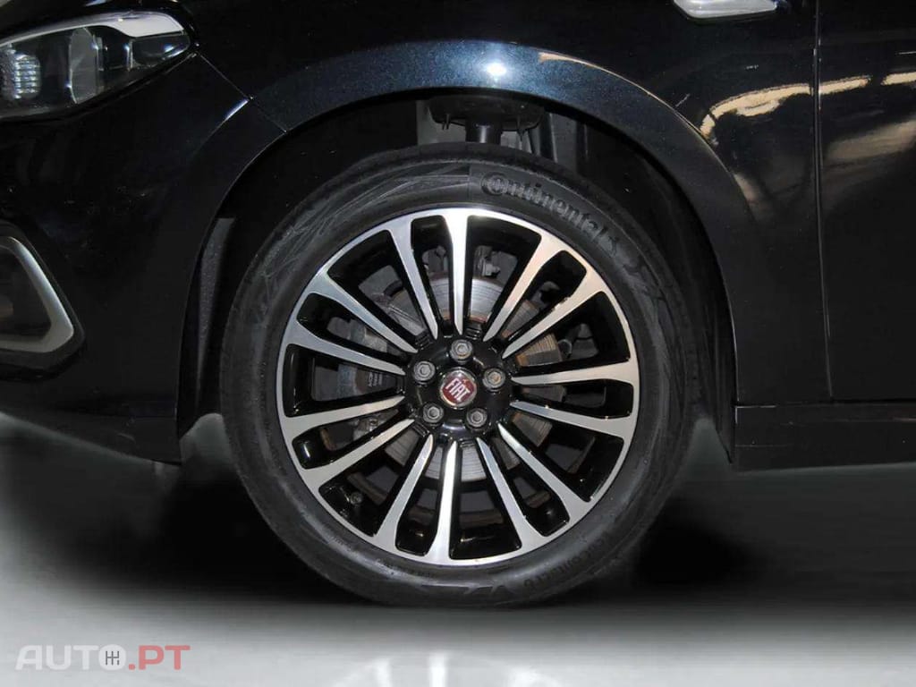 Fiat Tipo 1.3 Multijet City Life