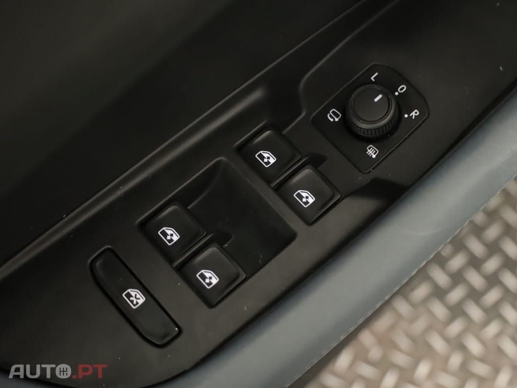 Cupra Terramar Terramar 1.5 e-Hybrid DSG