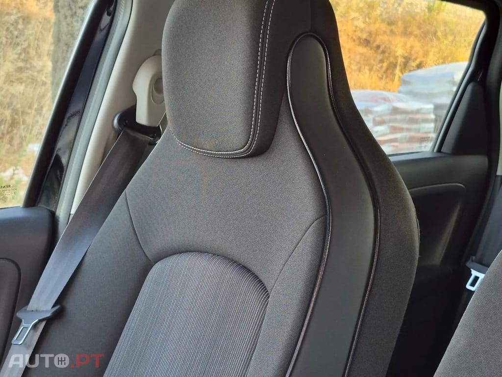 Renault Zoe (c/ Bateria) Limited 40