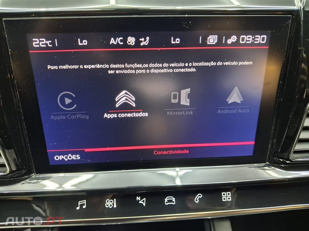 Citroen C5 Aircross 1.2 PureTech Feel
