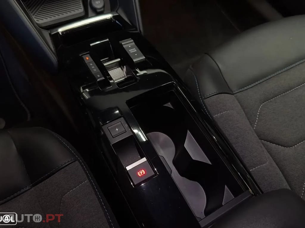 Citroen e-C4 50 kWh Feel Pack