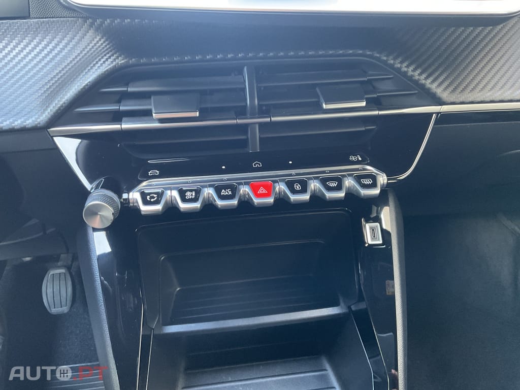 Peugeot 2008 1.2 PureTech Active Pack