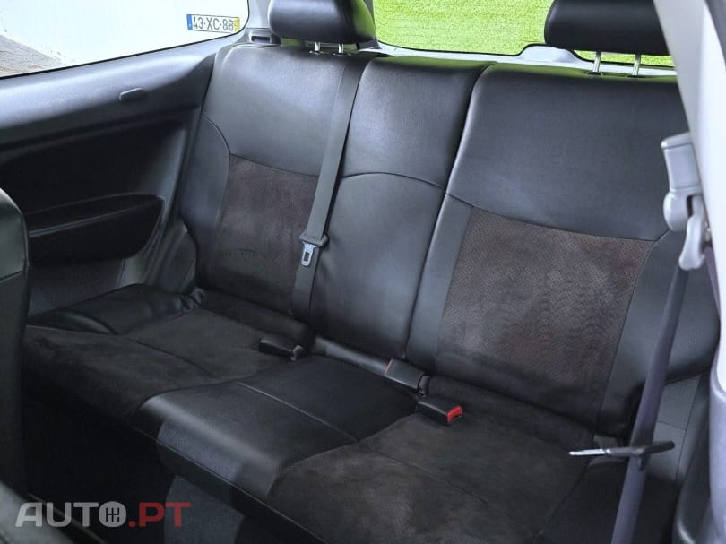 Honda Civic 1.7 CTDi Sport