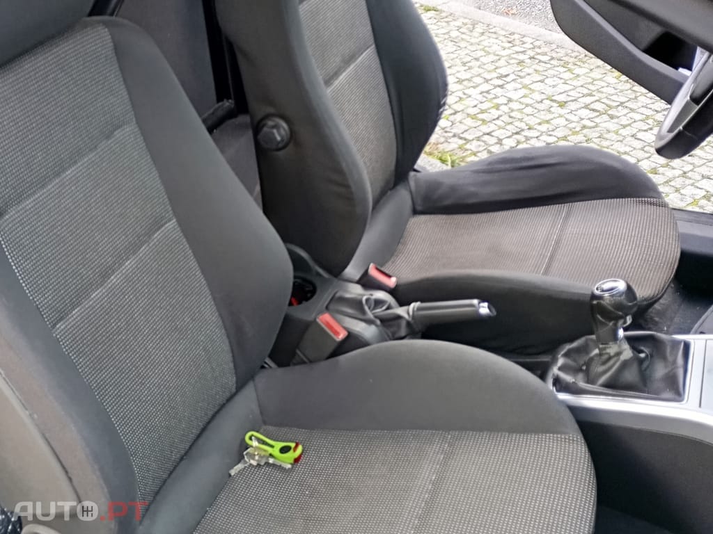 Opel Astra GTC 1.3 cdti sportvan