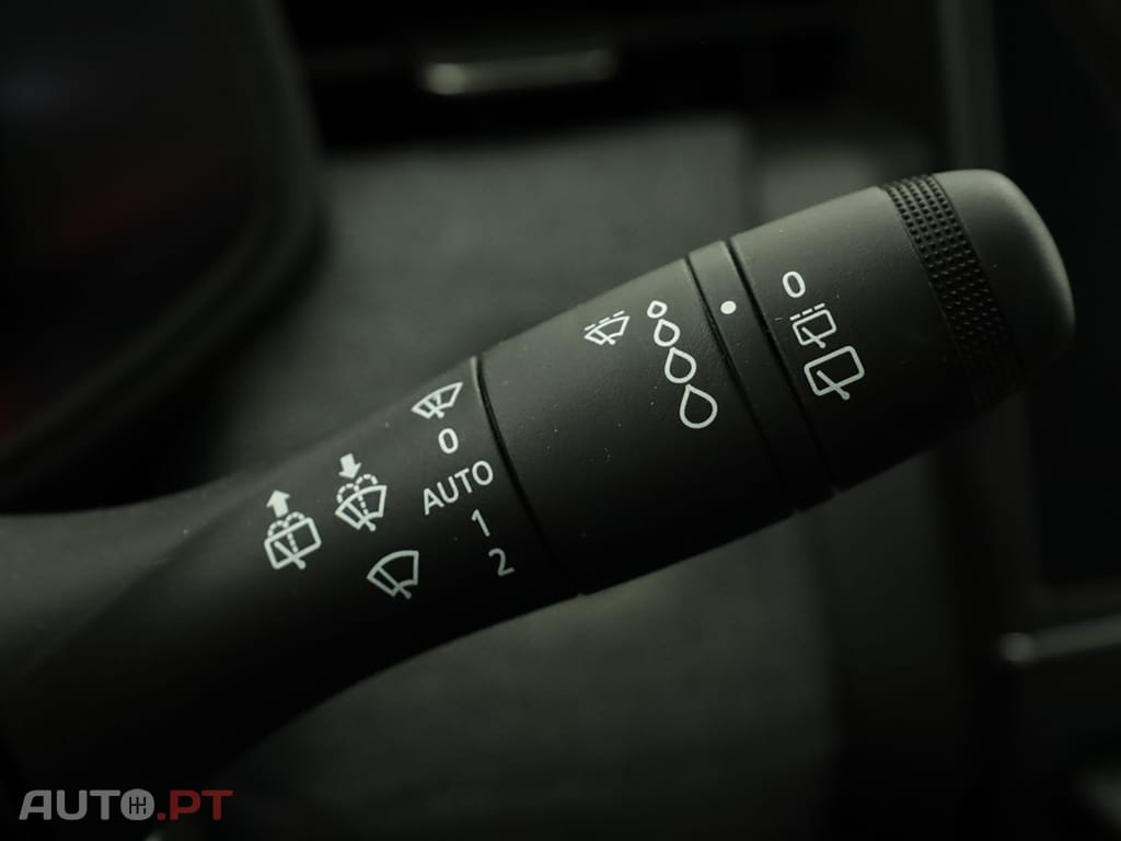 Renault Clio Clio 1.0 TCe Techno