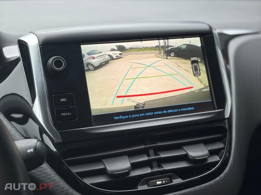 Peugeot 2008 1.2 PureTech Access