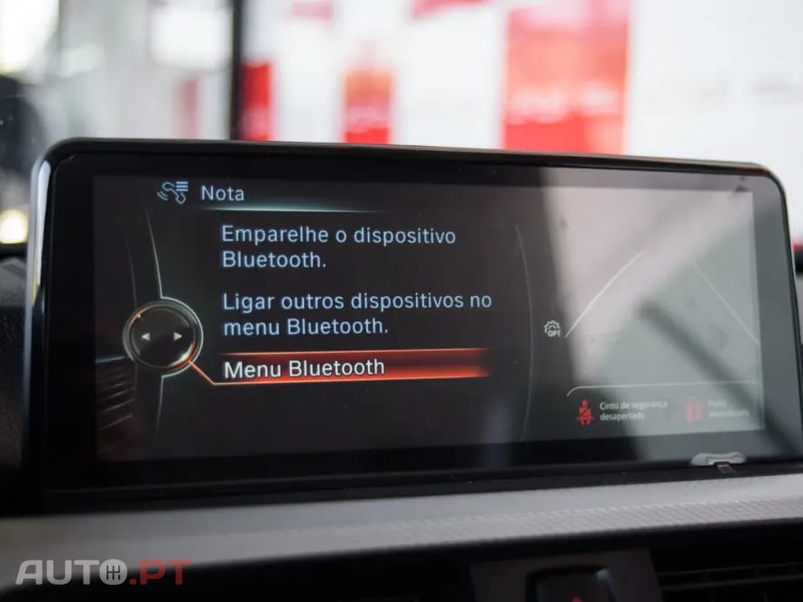 BMW 428 i Pack M Auto