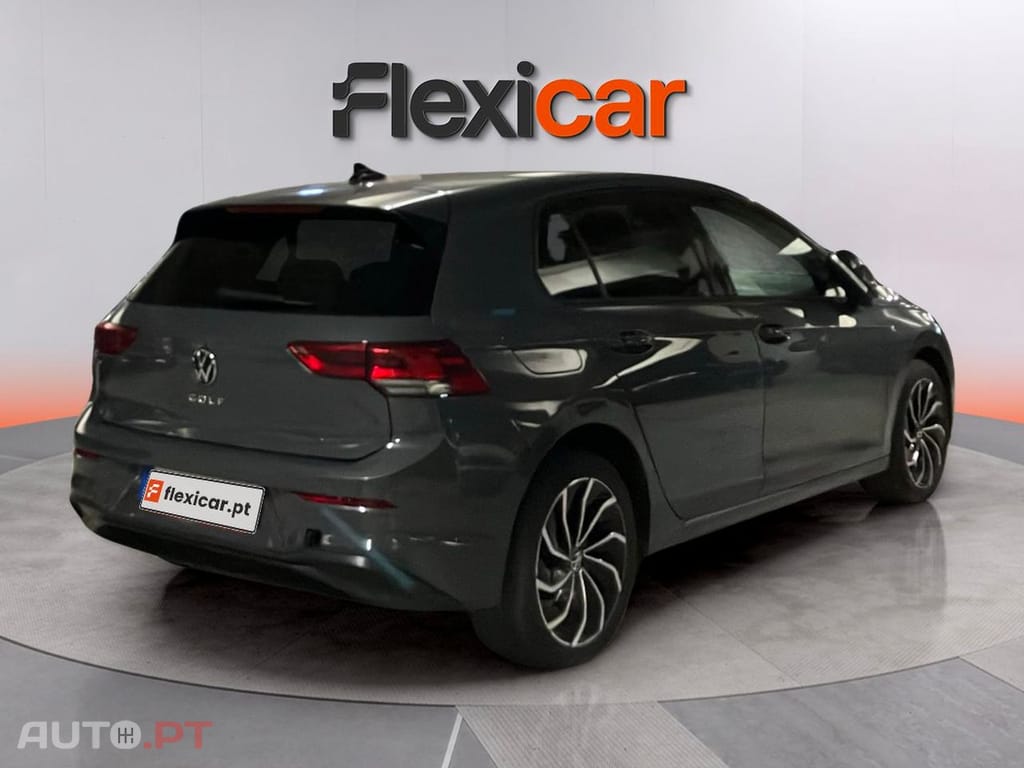 Volkswagen Golf 1.0 TSI Life