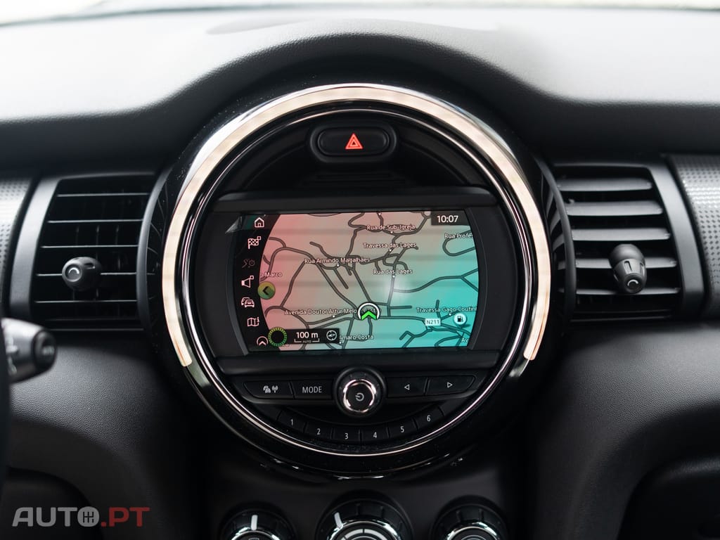 MINI Cooper Cooper Premium JCW Auto
