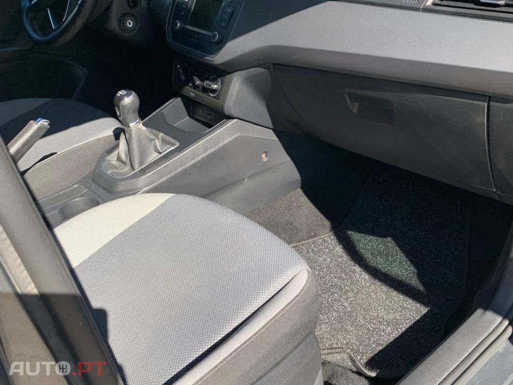 Seat Ibiza 1.0 Style