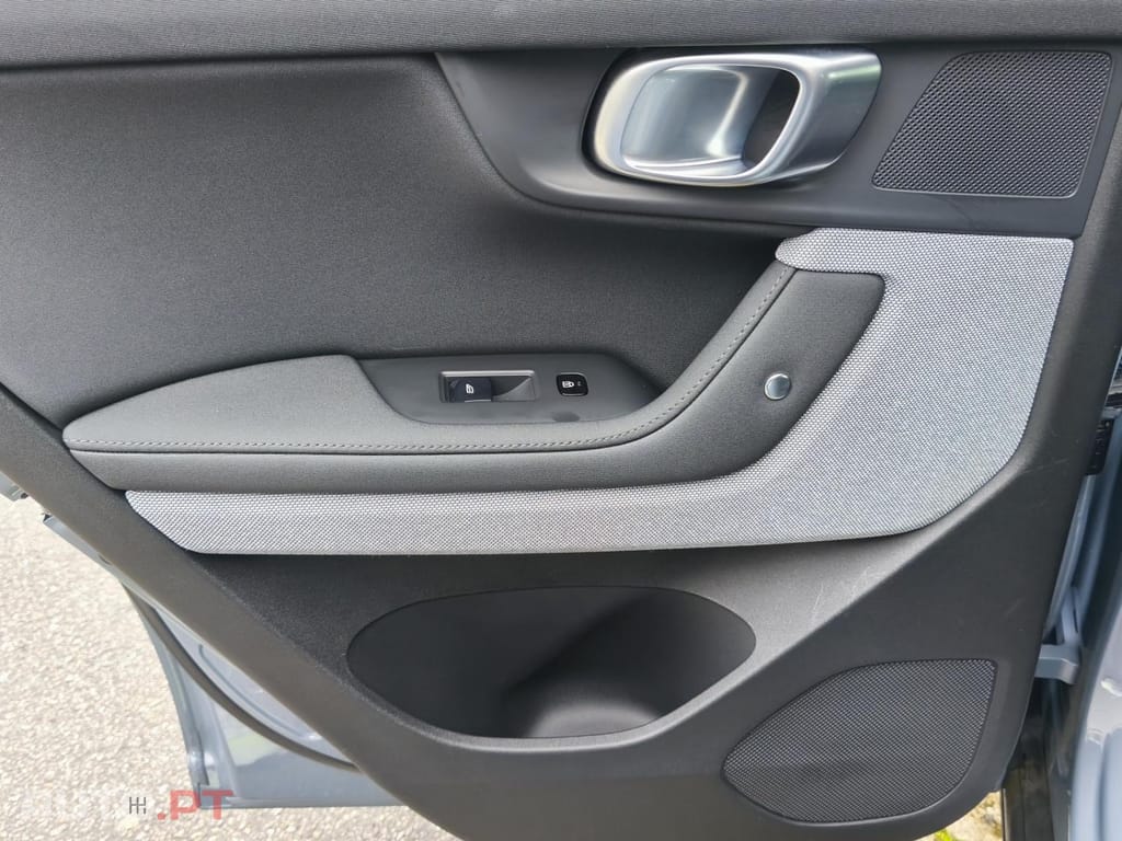 Polestar 2 Single Motor 78kWh