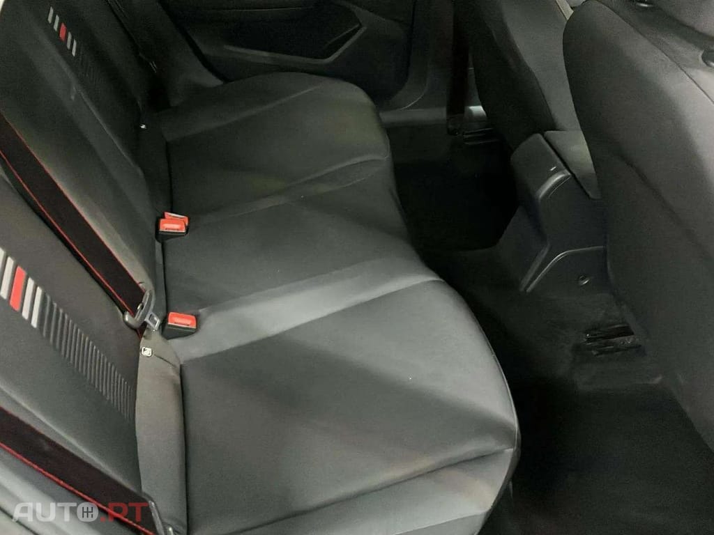 Seat Ibiza 1.6 TDI FR