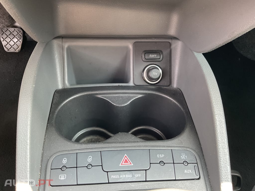 Seat Ibiza 1.2 TDI Eco.Reference DPF