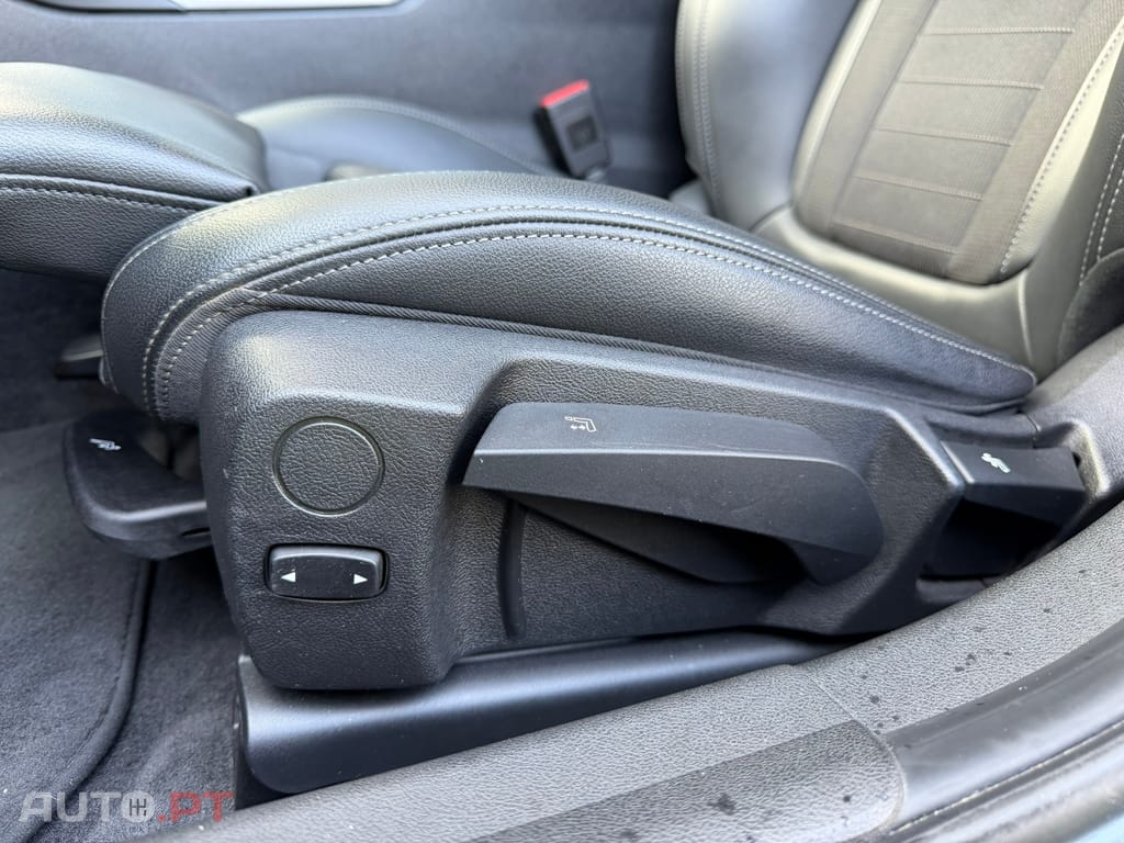 BMW 320 e Corporate Edition Auto