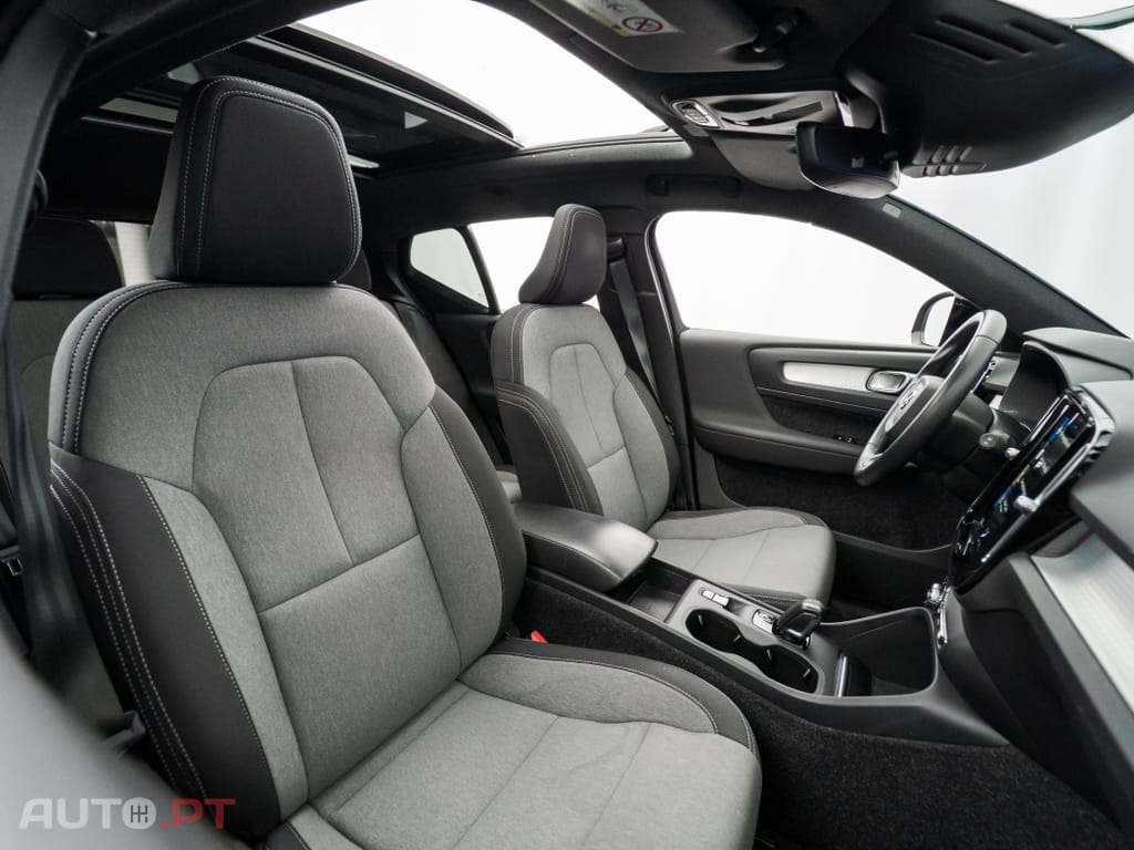 Volvo XC40 1.5 T5 PHEV R-Design