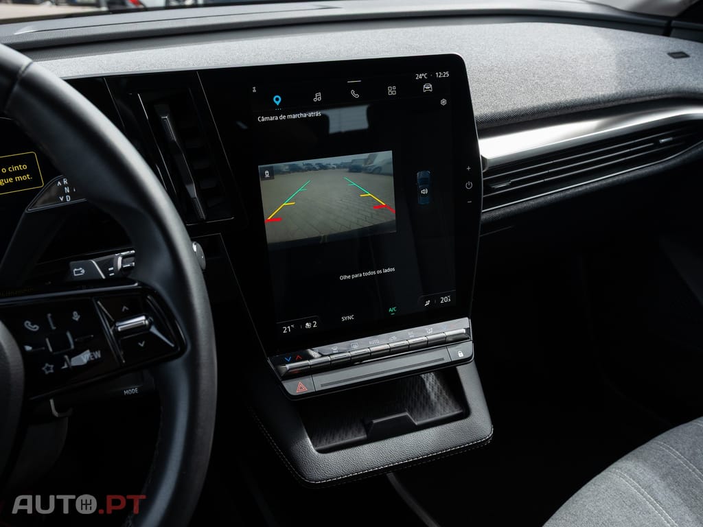 Renault Mégane E-Tech EV60 Evolution ER Optimum Charge