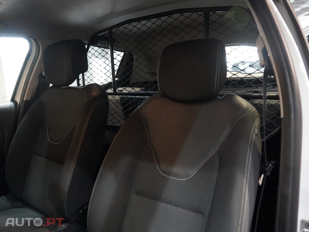 Renault Clio 1.5 dCi Zen