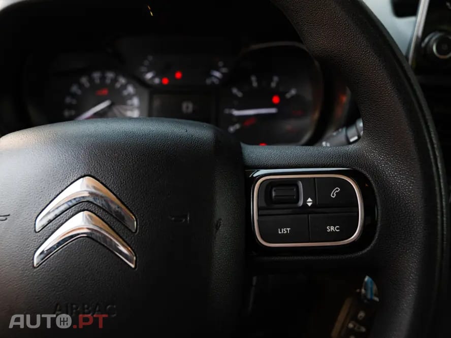 Citroen Berlingo 1.5 BlueHDi