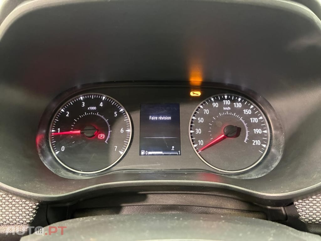 Dacia Jogger 1.0 TCe SL Extreme 7L