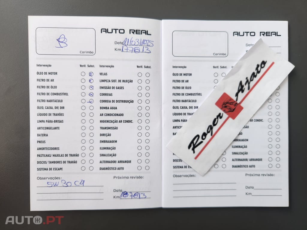 Renault Mégane Sport Tourer 1.6 dCi Intens
