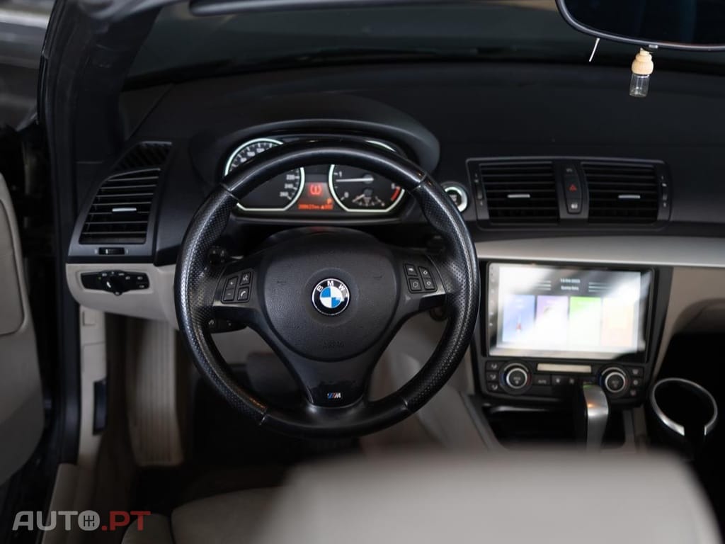 BMW 120 D