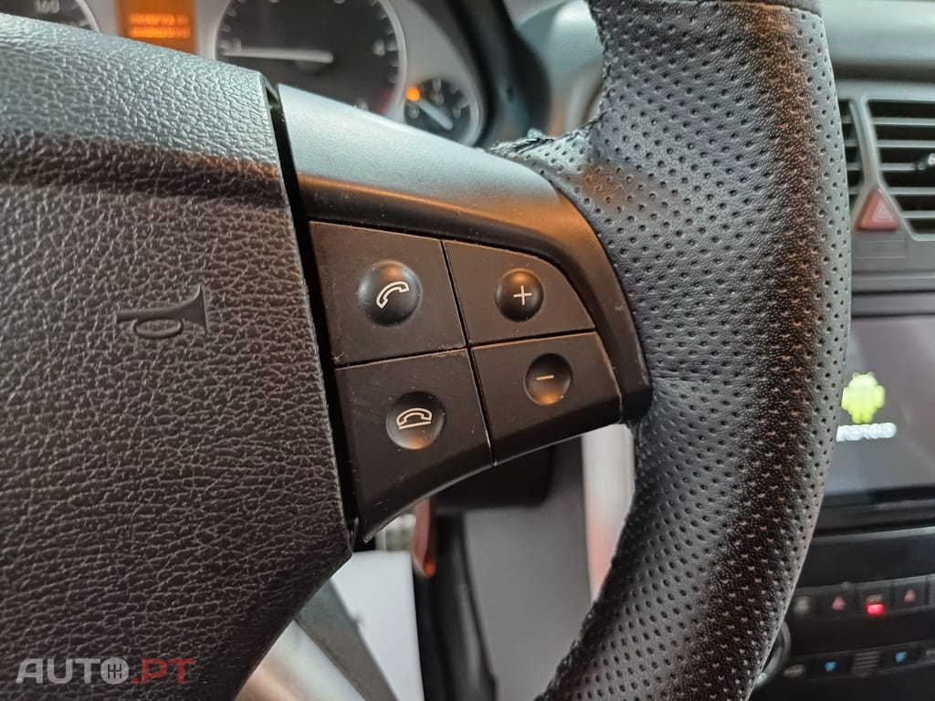 Mercedes-Benz B 180 CDi