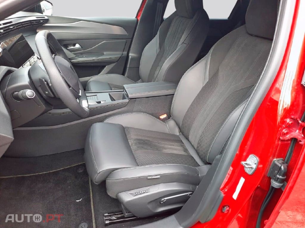 Peugeot 308 1.2 PureTech 130 SW GT 