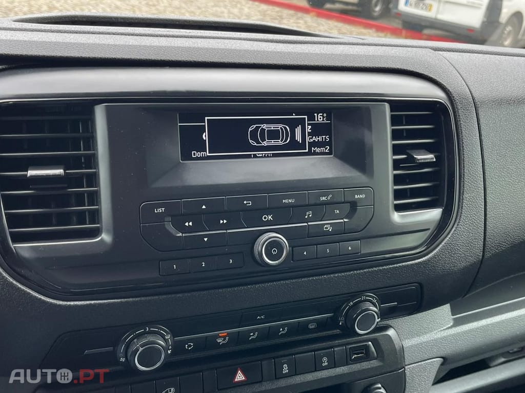 Peugeot Expert L2 H1