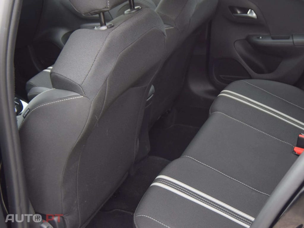 Opel Corsa 1.2 HYBRID GS eDCT