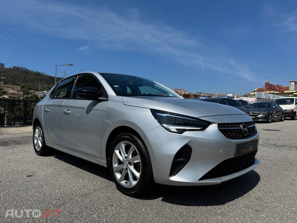 Opel Corsa 1.2 Elegance