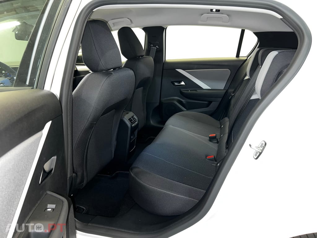 Opel Astra 54 kWh Edition