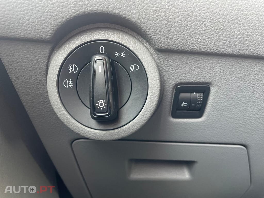 Volkswagen Caravelle 2.0 TDI Comfortline DSG