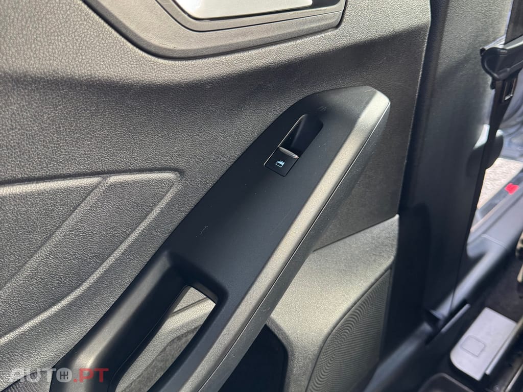 Ford Focus ST Line
