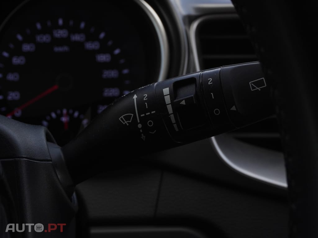 Kia Xceed 1.0 TGDI Emotion