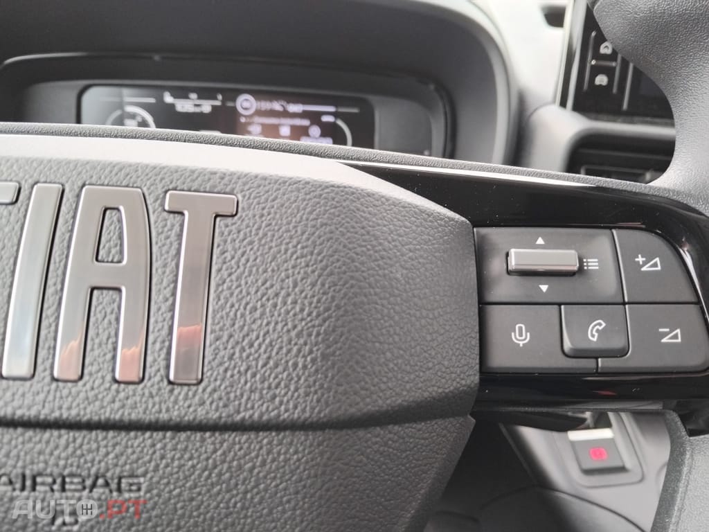 Fiat Doblo L2 100cv