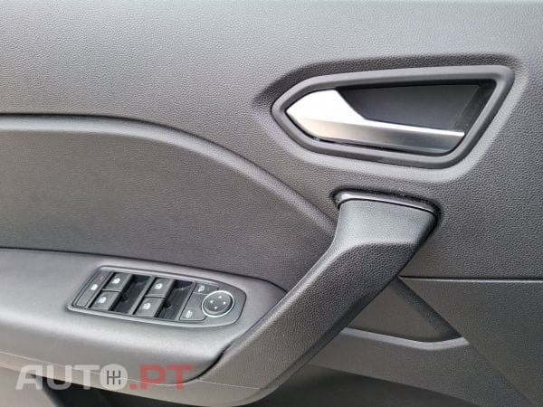 Renault Captur 1.0 TCe 100 Bi-Fuel equilibre