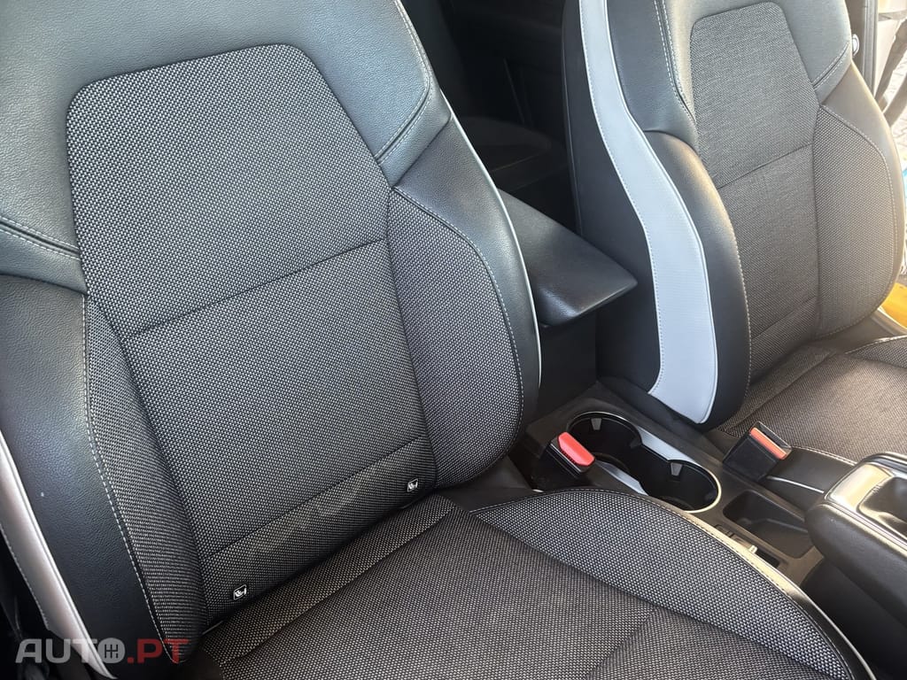 Renault Captur 1.0 TCe Exclusive