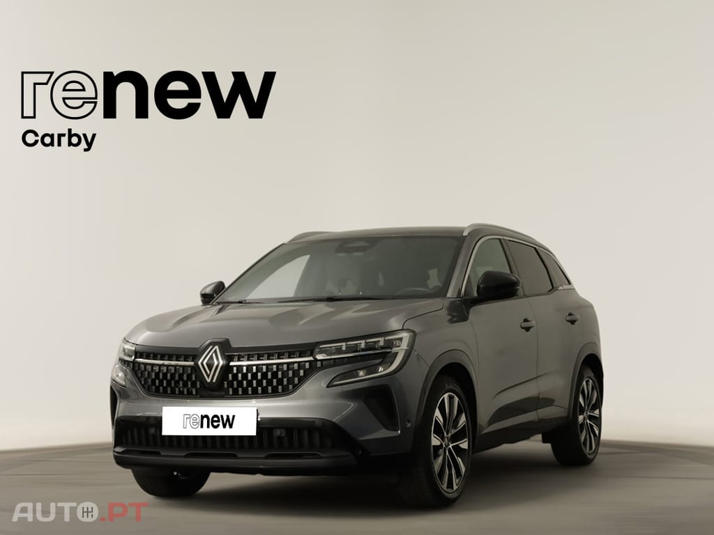 Renault Austral Austral 1.3 Mild Hybrid Techno