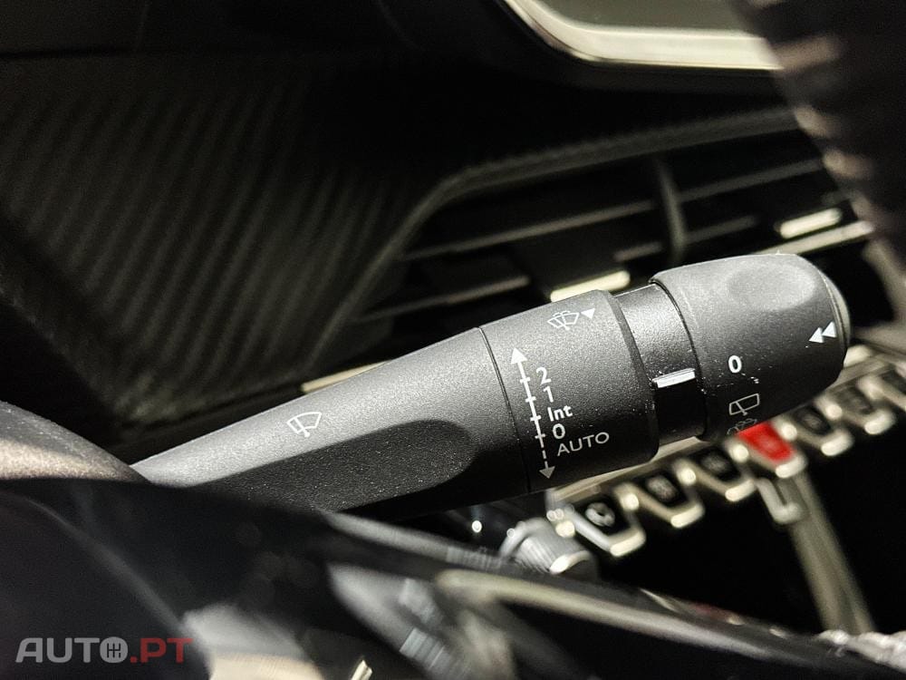 Peugeot 2008 1.2 PureTech Allure Pack