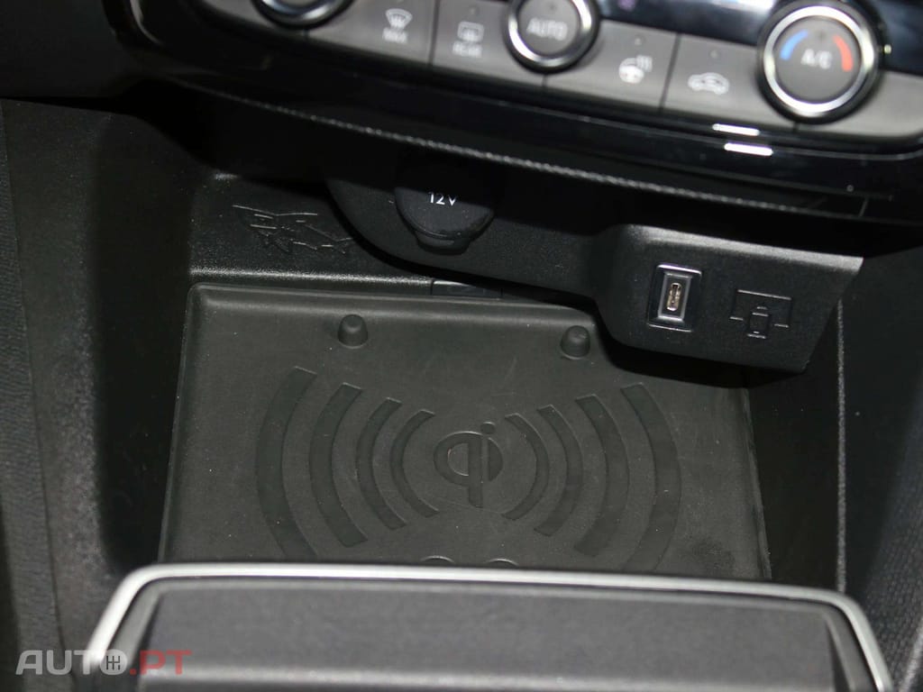 Opel Mokka 1.2 Hybrid GS eDCT