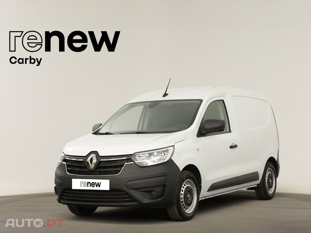 Renault Express Express 1.5 Blue dCi Advance