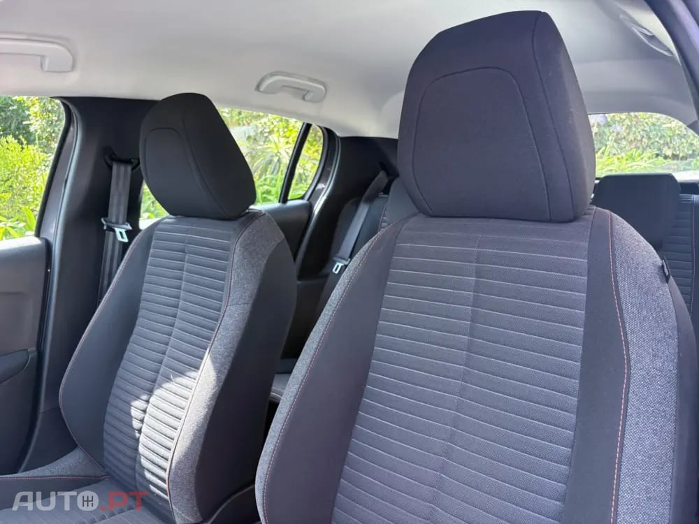 Peugeot 208 1.2 PureTech Active Pack