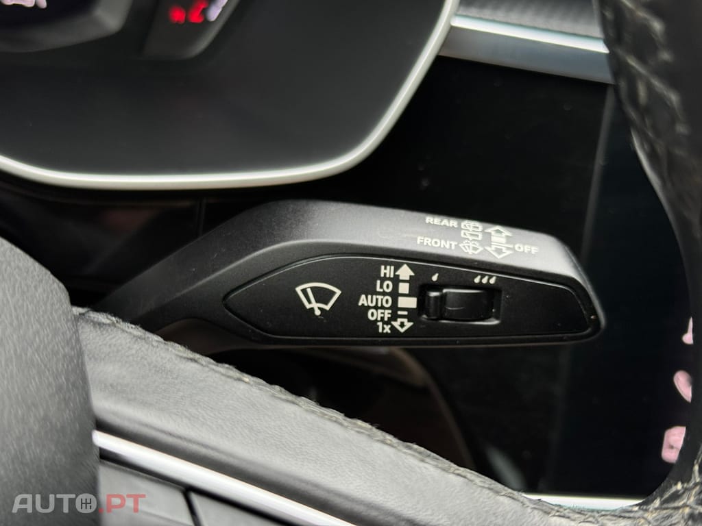 Audi Q3 40 TDI quattro Advanced S tronic