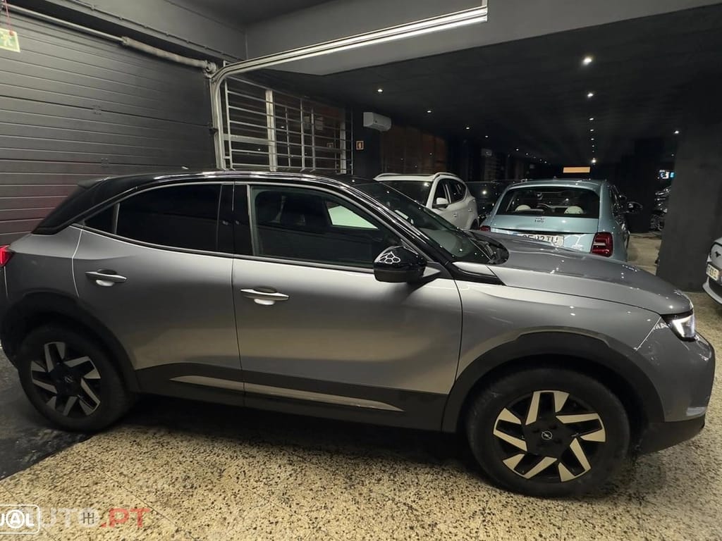 Opel Mokka-E 50 kWh GS